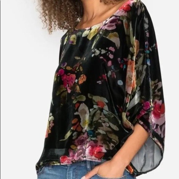 Johnny Was Tops - Johnny Was Blouse